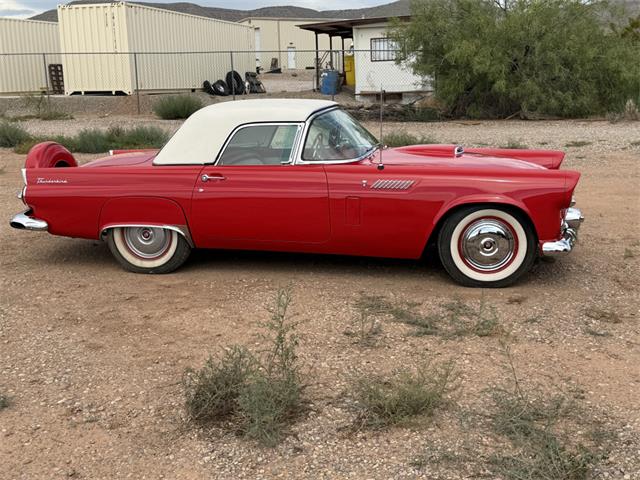 1956 Ford Thunderbird (CC-2088036) for sale in Reno, Nevada