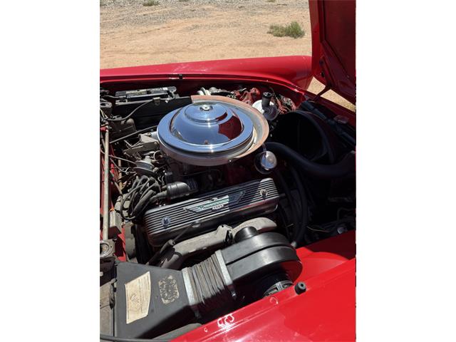 1956 Ford Thunderbird (CC-2088036) for sale in Reno, Nevada