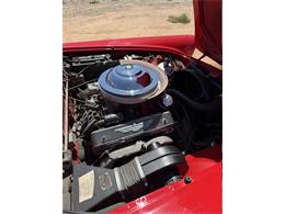 1956 Ford Thunderbird (CC-2088036) for sale in Reno, Nevada