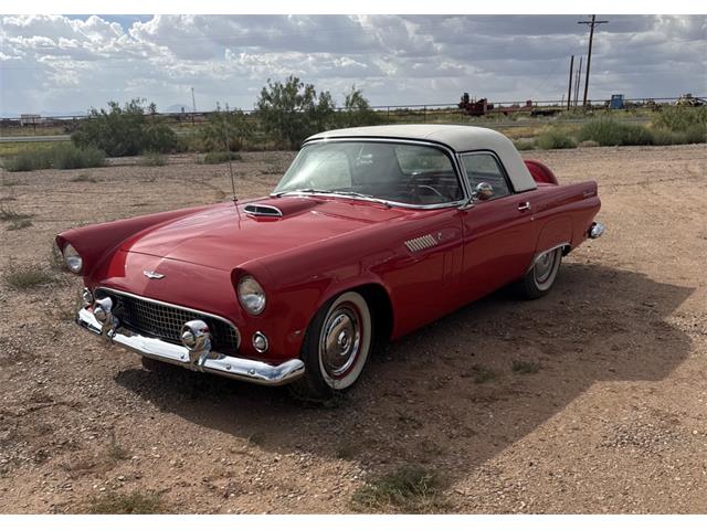 1956 Ford Thunderbird (CC-2088036) for sale in Reno, Nevada