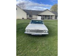 1962 Chevrolet Impala SS (CC-2088037) for sale in Reno, Nevada