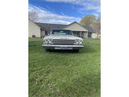 1962 Chevrolet Impala SS (CC-2088037) for sale in Reno, Nevada