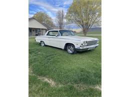 1962 Chevrolet Impala SS (CC-2088037) for sale in Reno, Nevada
