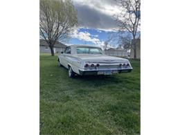 1962 Chevrolet Impala SS (CC-2088037) for sale in Reno, Nevada