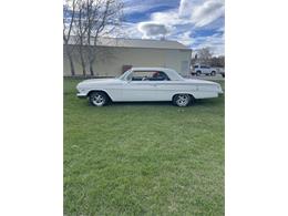 1962 Chevrolet Impala SS (CC-2088037) for sale in Reno, Nevada
