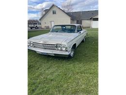 1962 Chevrolet Impala SS (CC-2088037) for sale in Reno, Nevada