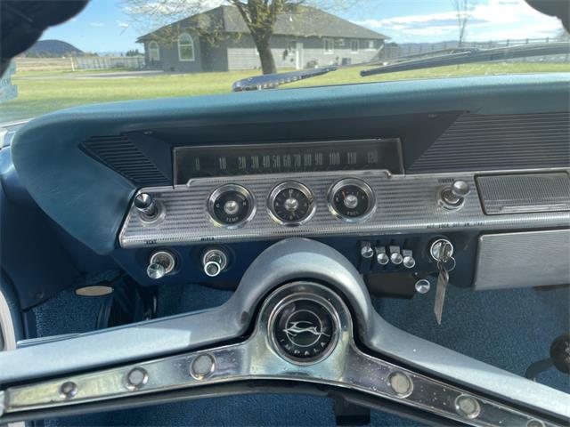 1962 Chevrolet Impala SS (CC-2088037) for sale in Reno, Nevada