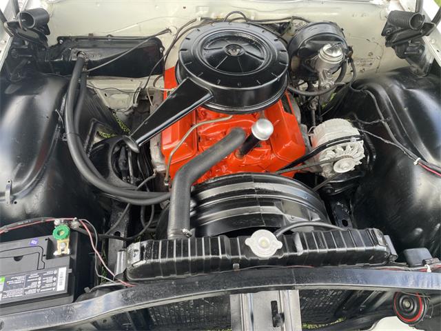 1962 Chevrolet Impala SS (CC-2088037) for sale in Reno, Nevada