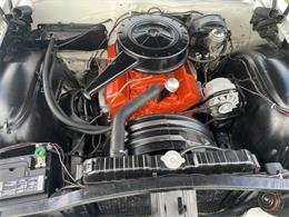 1962 Chevrolet Impala SS (CC-2088037) for sale in Reno, Nevada