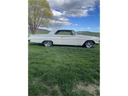 1962 Chevrolet Impala SS (CC-2088037) for sale in Reno, Nevada
