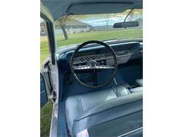 1962 Chevrolet Impala SS (CC-2088037) for sale in Reno, Nevada