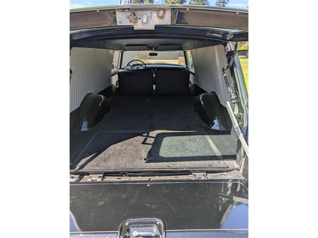 1956 Ford Courier (CC-2088038) for sale in Reno, Nevada