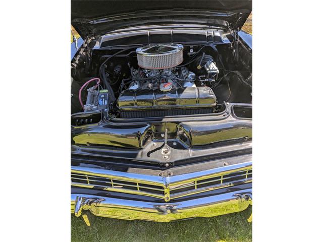 1956 Ford Courier (CC-2088038) for sale in Reno, Nevada