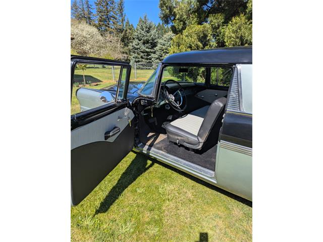1956 Ford Courier (CC-2088038) for sale in Reno, Nevada