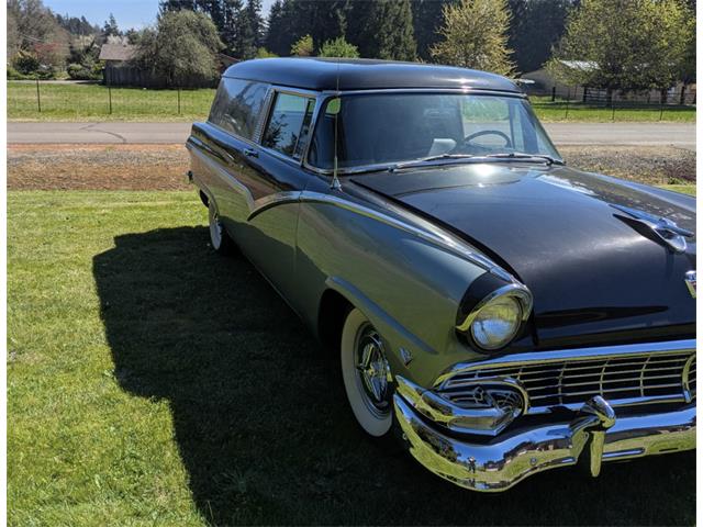 1956 Ford Courier (CC-2088038) for sale in Reno, Nevada