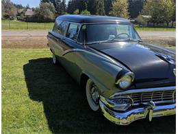 1956 Ford Courier (CC-2088038) for sale in Reno, Nevada
