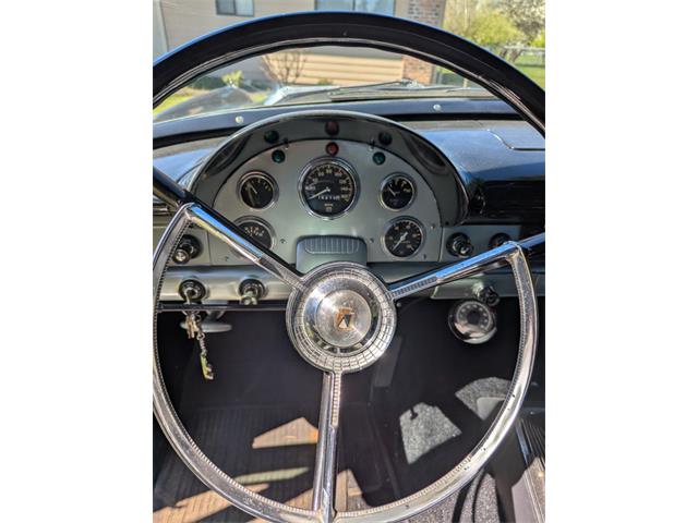 1956 Ford Courier (CC-2088038) for sale in Reno, Nevada