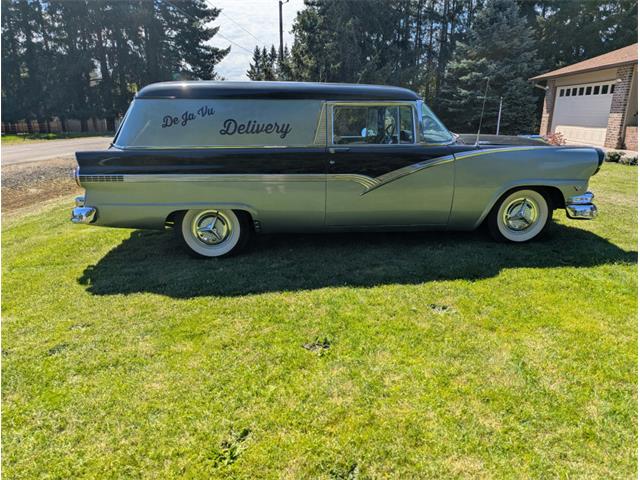 1956 Ford Courier (CC-2088038) for sale in Reno, Nevada