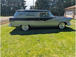 1956 Ford Courier (CC-2088038) for sale in Reno, Nevada