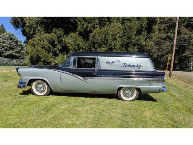 1956 Ford Courier (CC-2088038) for sale in Reno, Nevada