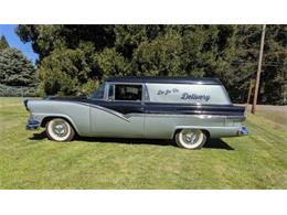 1956 Ford Courier (CC-2088038) for sale in Reno, Nevada