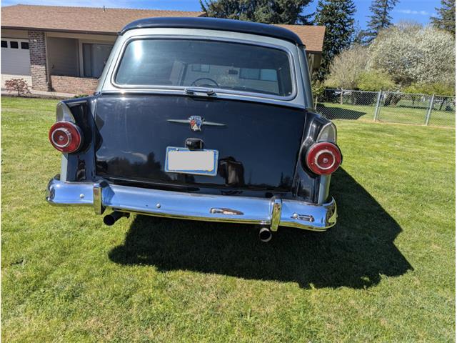 1956 Ford Courier (CC-2088038) for sale in Reno, Nevada