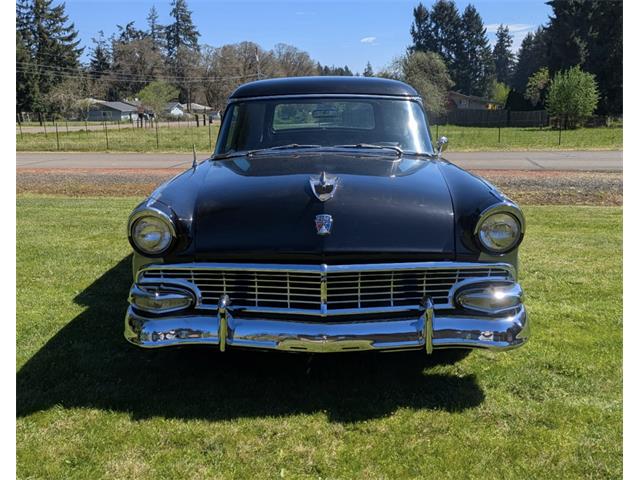 1956 Ford Courier (CC-2088038) for sale in Reno, Nevada