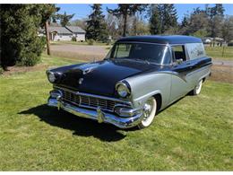 1956 Ford Courier (CC-2088038) for sale in Reno, Nevada
