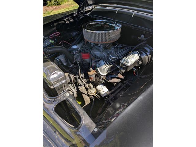 1956 Ford Courier (CC-2088038) for sale in Reno, Nevada