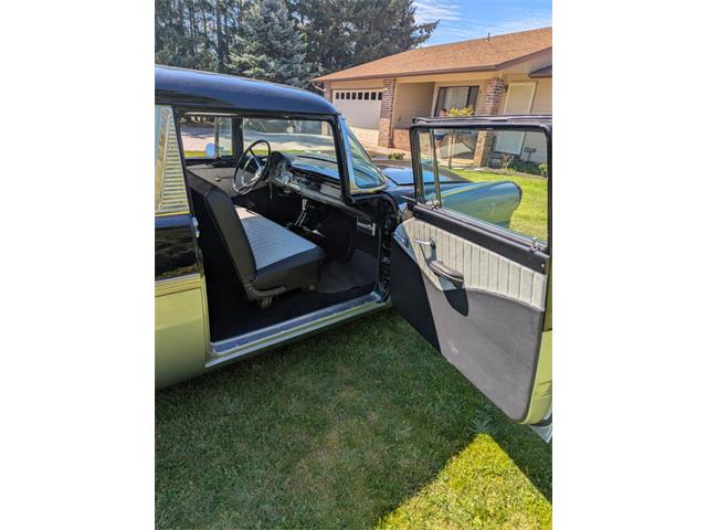 1956 Ford Courier (CC-2088038) for sale in Reno, Nevada