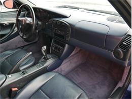 2001 Porsche Boxster (CC-2088039) for sale in Reno, Nevada