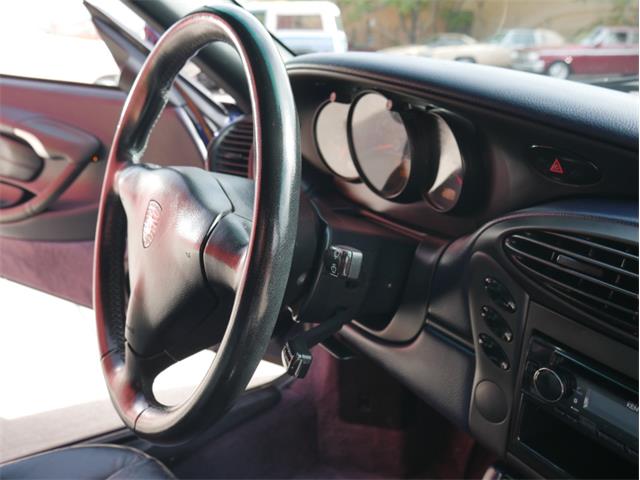 2001 Porsche Boxster (CC-2088039) for sale in Reno, Nevada