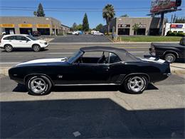 1969 Chevrolet Camaro RS (CC-2088040) for sale in Reno, Nevada