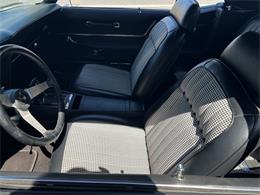 1969 Chevrolet Camaro RS (CC-2088040) for sale in Reno, Nevada