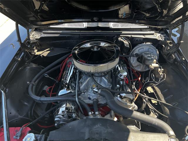 1969 Chevrolet Camaro RS (CC-2088040) for sale in Reno, Nevada