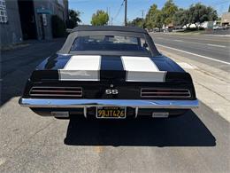 1969 Chevrolet Camaro RS (CC-2088040) for sale in Reno, Nevada
