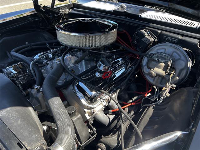1969 Chevrolet Camaro RS (CC-2088040) for sale in Reno, Nevada
