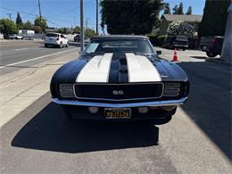 1969 Chevrolet Camaro RS (CC-2088040) for sale in Reno, Nevada