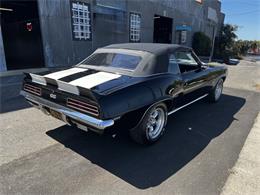 1969 Chevrolet Camaro RS (CC-2088040) for sale in Reno, Nevada