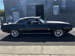 1969 Chevrolet Camaro RS (CC-2088040) for sale in Reno, Nevada