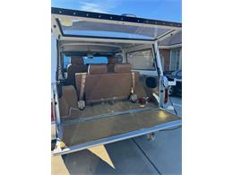 1966 Ford Bronco (CC-2088041) for sale in Reno, Nevada