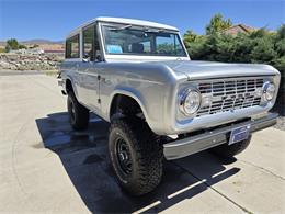 1966 Ford Bronco (CC-2088041) for sale in Reno, Nevada