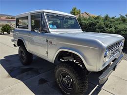 1966 Ford Bronco (CC-2088041) for sale in Reno, Nevada