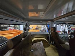 1966 Ford Bronco (CC-2088041) for sale in Reno, Nevada