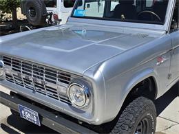 1966 Ford Bronco (CC-2088041) for sale in Reno, Nevada