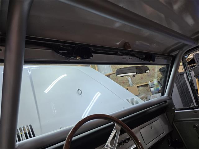 1966 Ford Bronco (CC-2088041) for sale in Reno, Nevada
