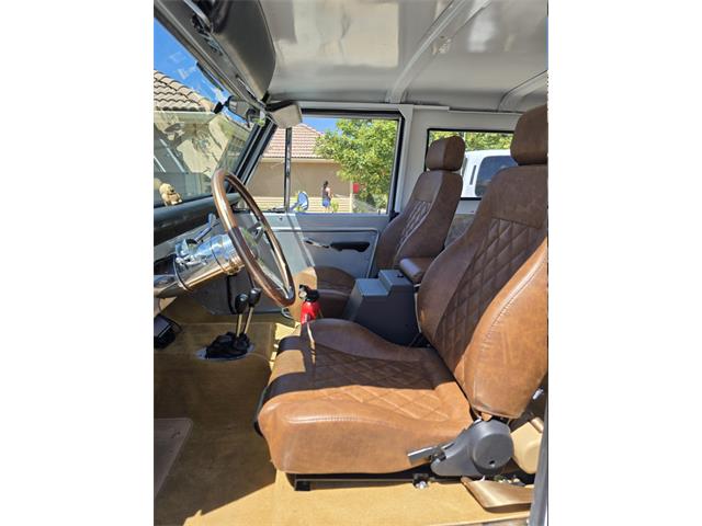 1966 Ford Bronco (CC-2088041) for sale in Reno, Nevada