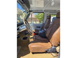 1966 Ford Bronco (CC-2088041) for sale in Reno, Nevada