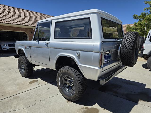 1966 Ford Bronco (CC-2088041) for sale in Reno, Nevada