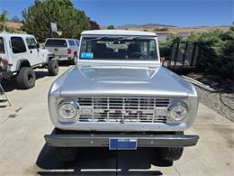 1966 Ford Bronco (CC-2088041) for sale in Reno, Nevada